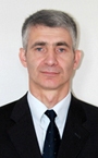 Тренер Сергей Иванович