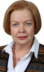 Татьяна Антоновна