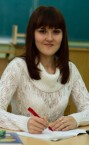 Нина Станиславовна