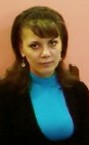 Лана Сергеевна