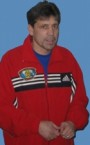 Тренер Алексей Александрович