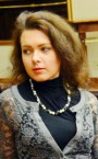 Александра Александровна
