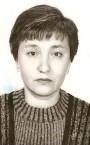 Вероника Евгеньевна