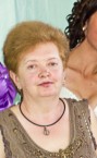 Ирина Степановна