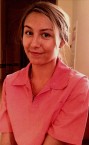 Алиса Вячеславовна