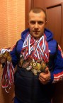 Тренер Андрей Игоревич