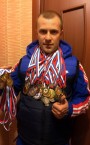 Тренер Андрей Игоревич