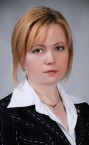 Анжелика Владиленовна