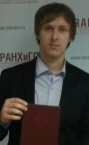 Дмитрий Леонидович