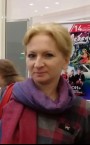 Ирина Валерьевна