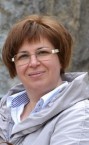 Ирина Владиславовна
