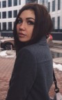 Ксения Михайловна