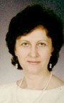 Марина Вячеславовна