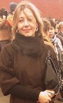 Мария Дмитриевна
