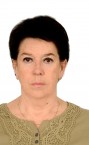 Нонна Михайловна