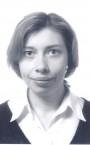 Оксана Владиславовна