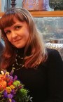 Ольга Вячеславовна