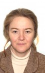 Светлана Константиновна