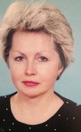 Репетитор Вера Ивановна