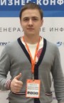 Репетитор Владислав Эдуардович