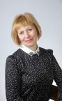 Юлия Геннадьевна